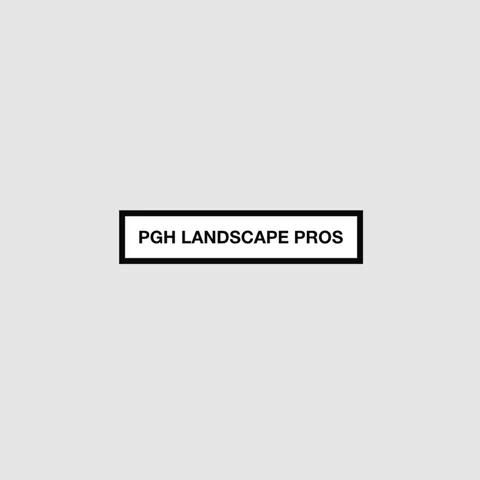 PGH Landscape Pros logo